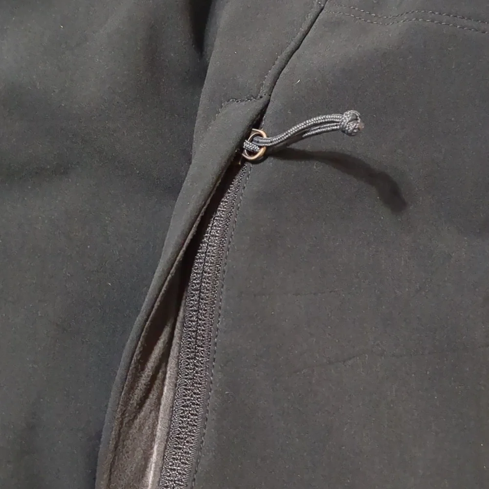 The North Face Apex Full Zip And Zip Pockets Men's Size XL - Picture 5 of 9